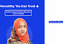 develop 2 logo design for your business or startup
